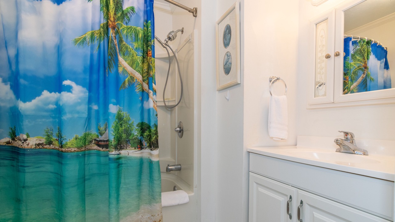 Photo of Bathroom in Ilexhurst