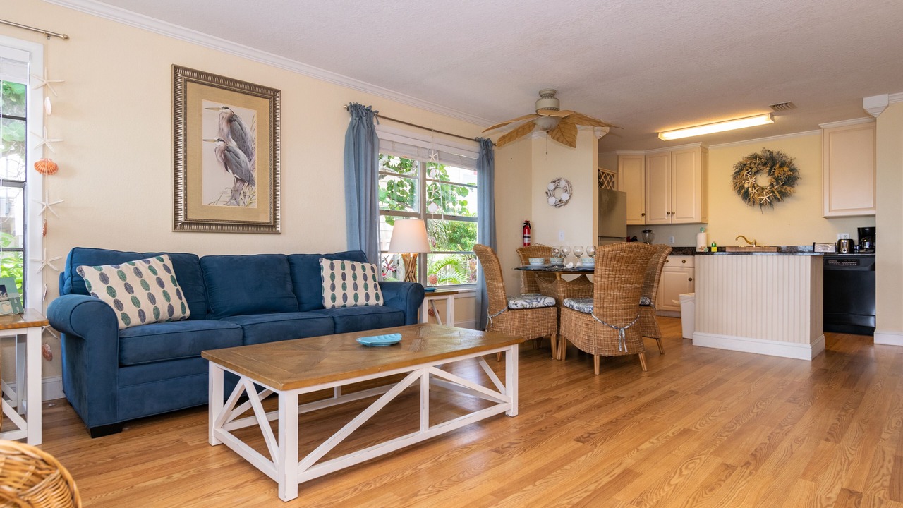 Photo of Livingroom in Ilexhurst