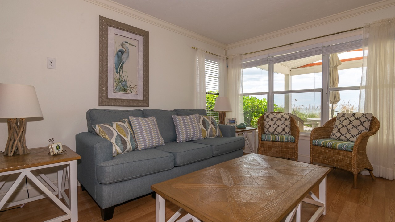 Photo of Livingroom in Ilexhurst