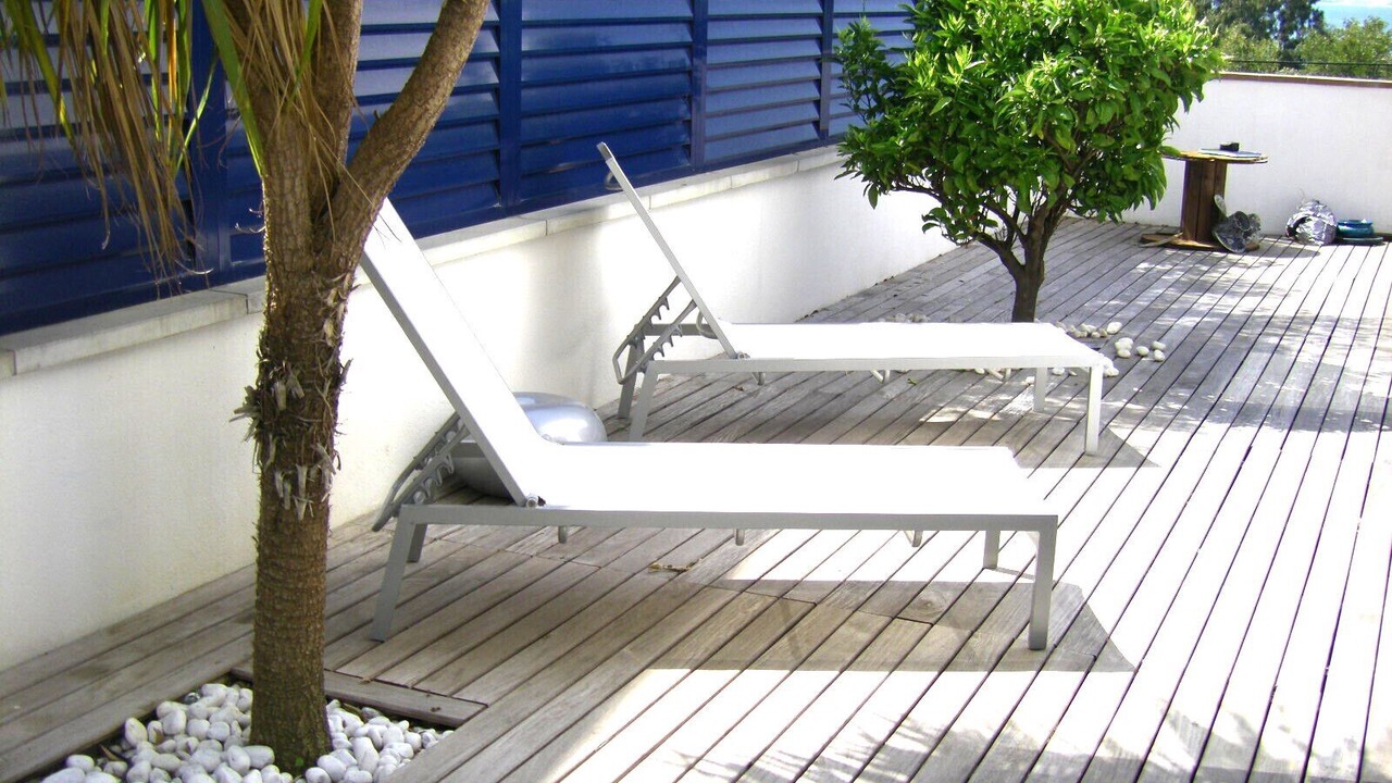 Photo of Patio Balcony in Almadraba-Canyelles