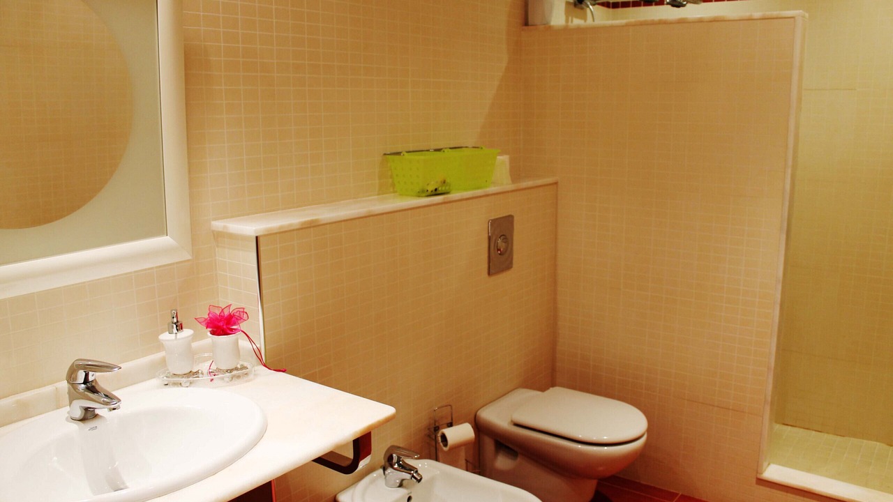 Photo of Bathroom in Almadraba-Canyelles