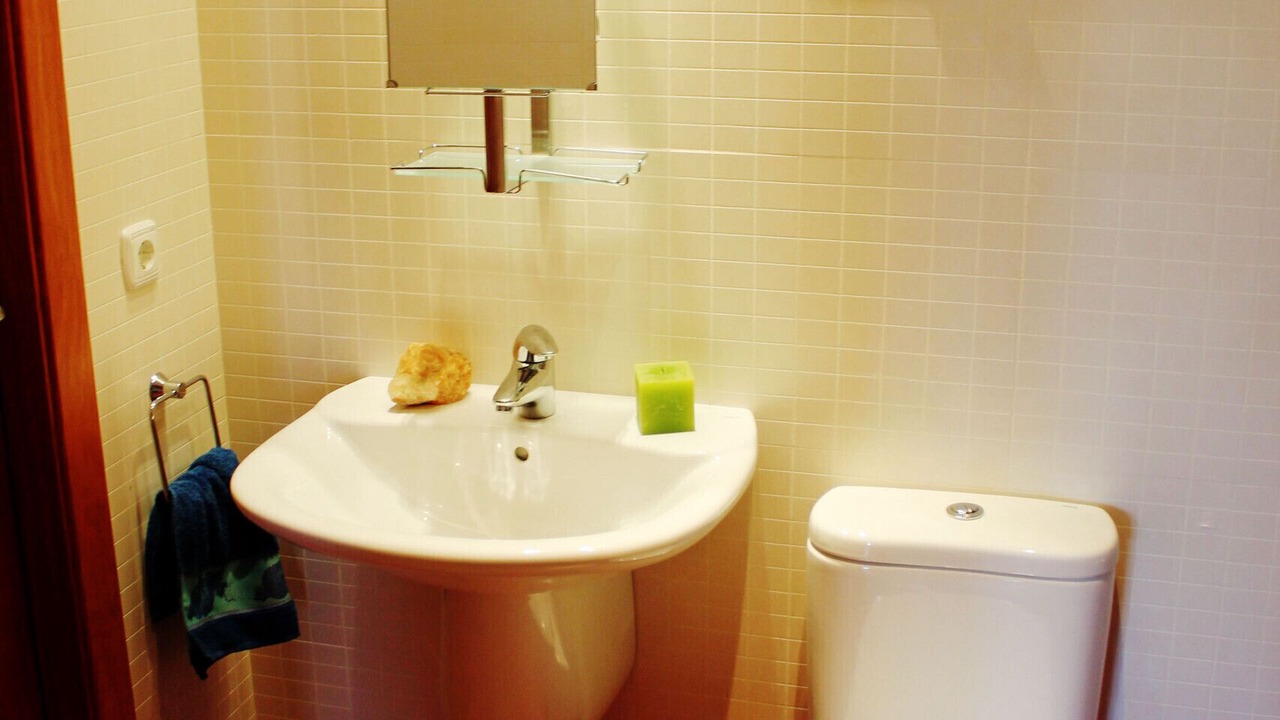 Photo of Bathroom in Almadraba-Canyelles