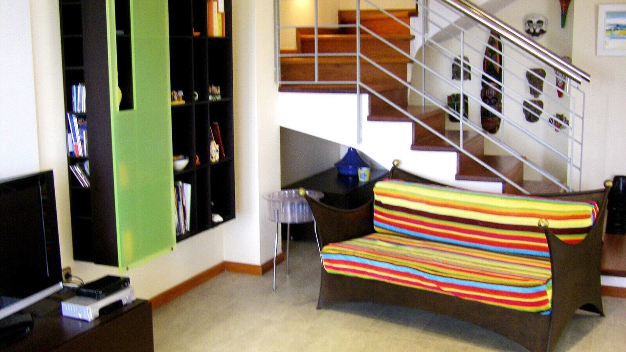 Photo of Livingroom in Almadraba-Canyelles