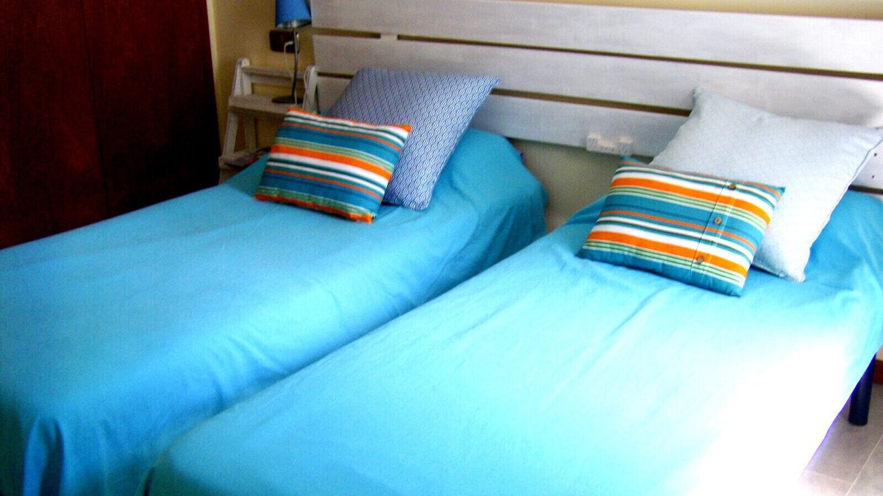 Photo of Bedroom in Almadraba-Canyelles