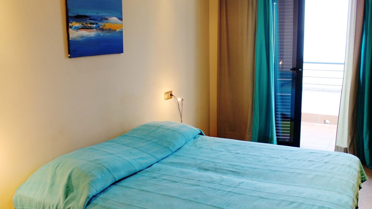 Photo of Bedroom in Almadraba-Canyelles