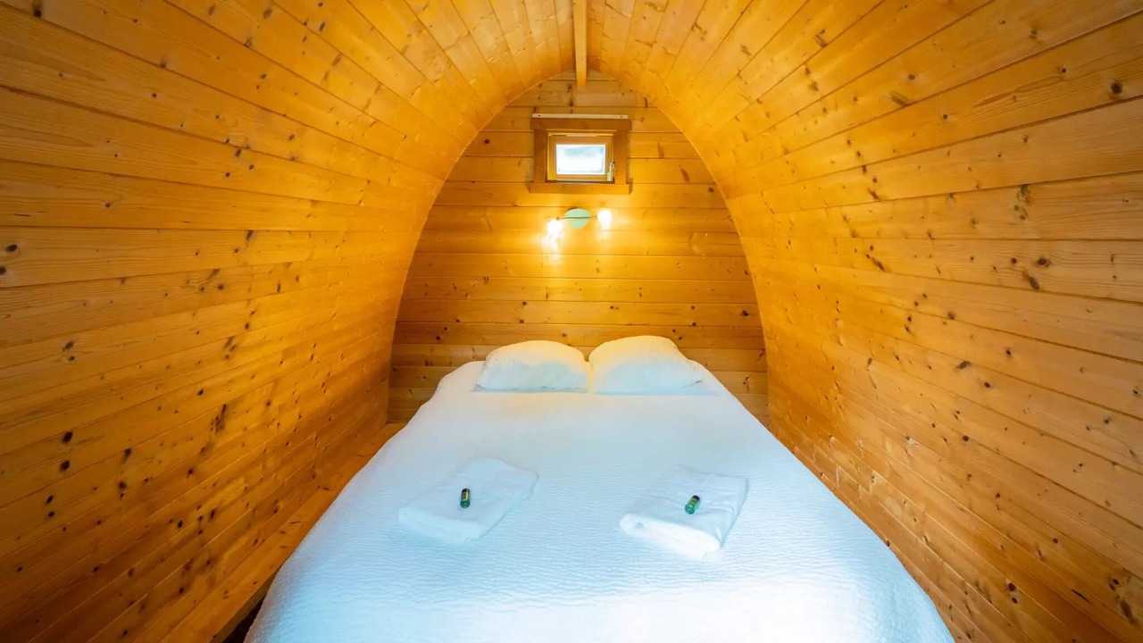 Photo of Bedroom in Bar-sur-Aube