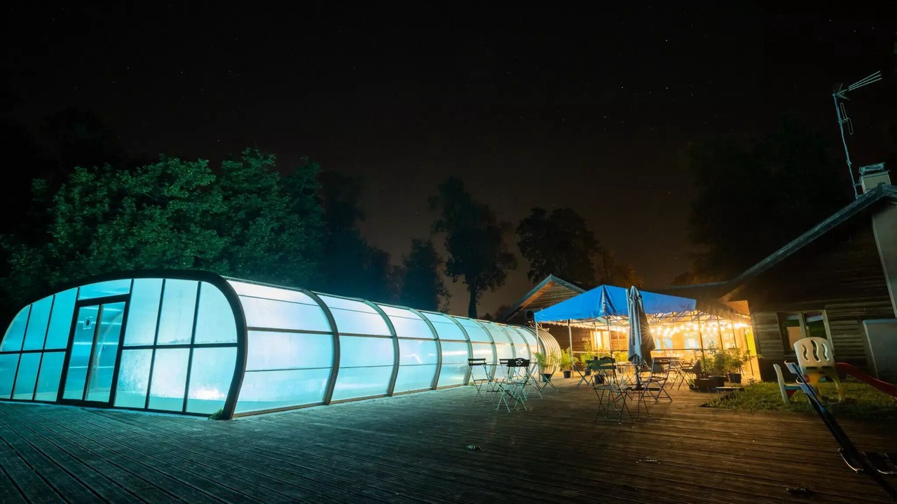 Photo of Outdoor in Bar-sur-Aube