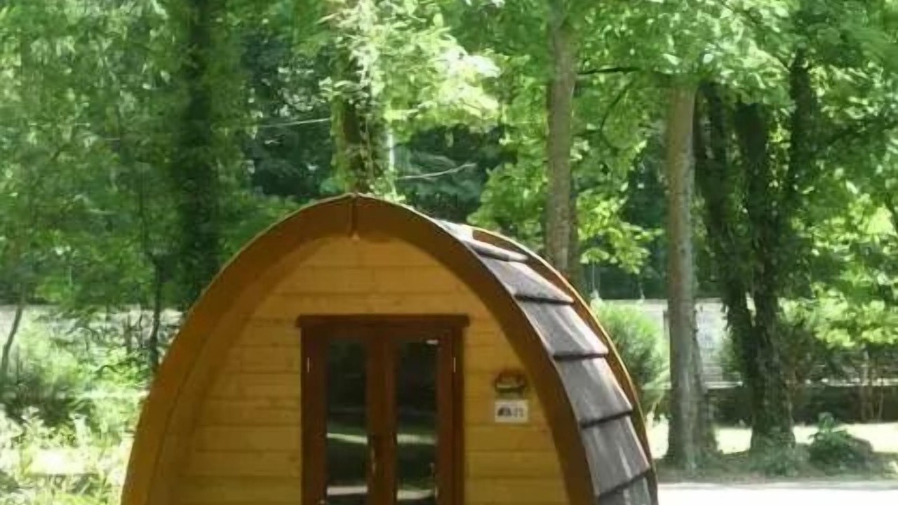 Photo of Outdoor in Bar-sur-Aube