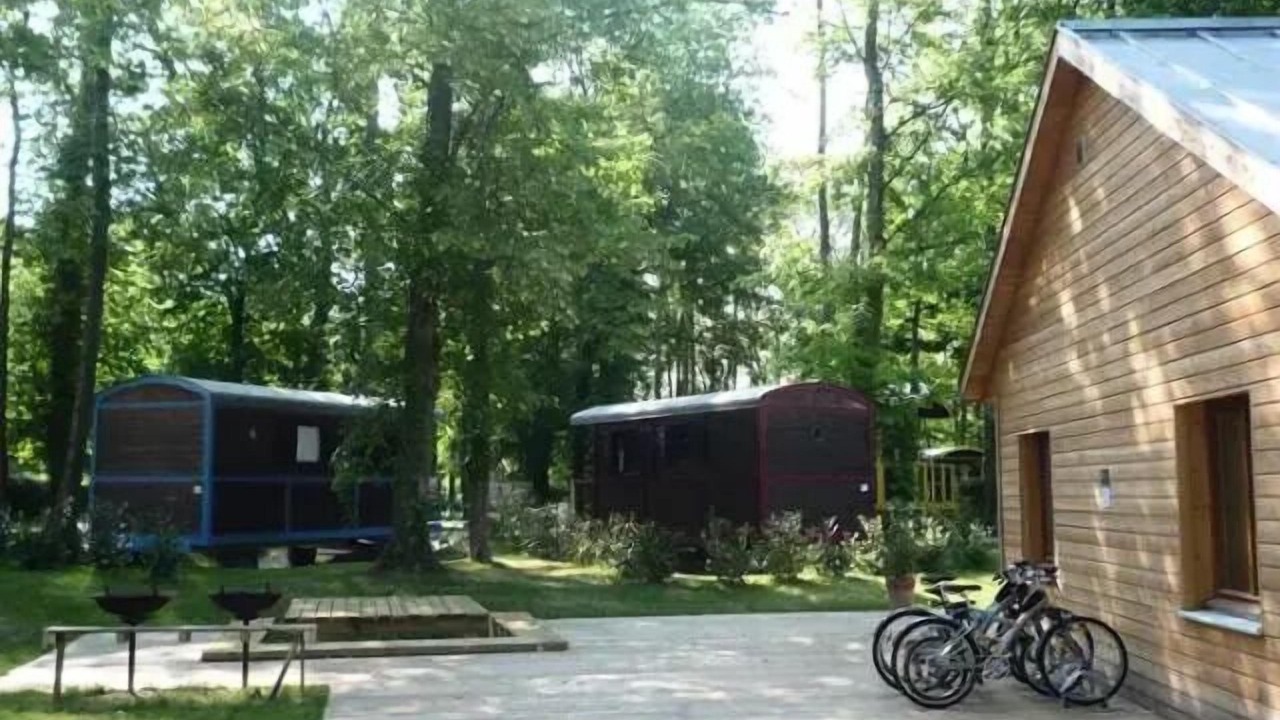 Photo of Outdoor in Bar-sur-Aube