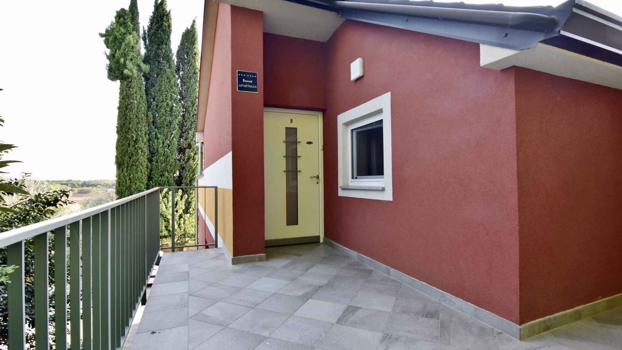 Photo of Outdoor in Savudrija