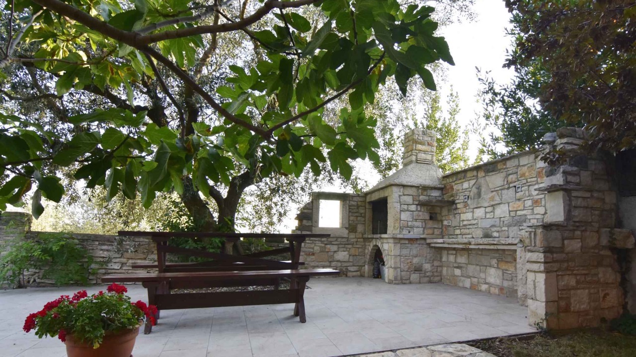 Photo of Patio Balcony in Savudrija