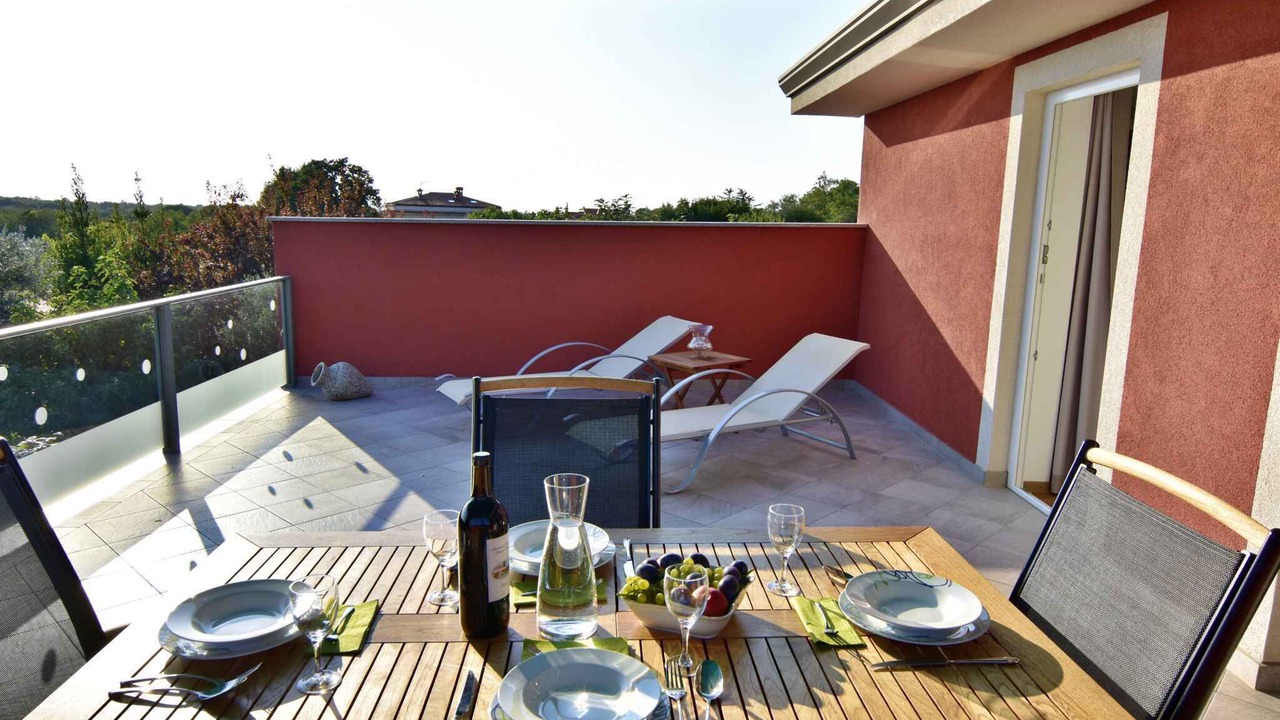 Photo of Outdoor in Savudrija
