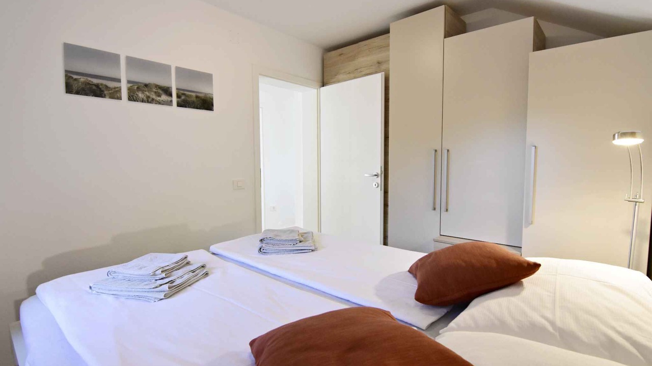Photo of Bedroom in Savudrija