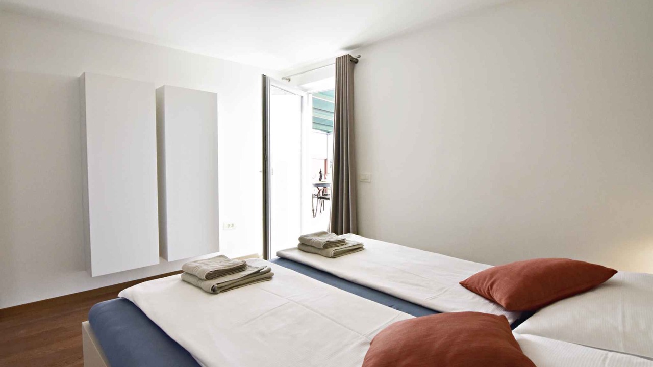 Photo of Bedroom in Savudrija