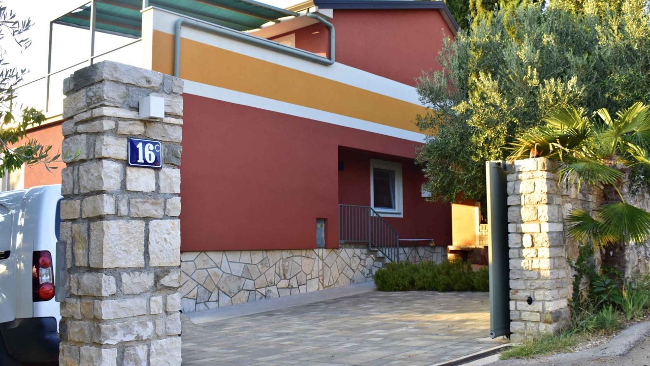Photo of Outdoor in Savudrija