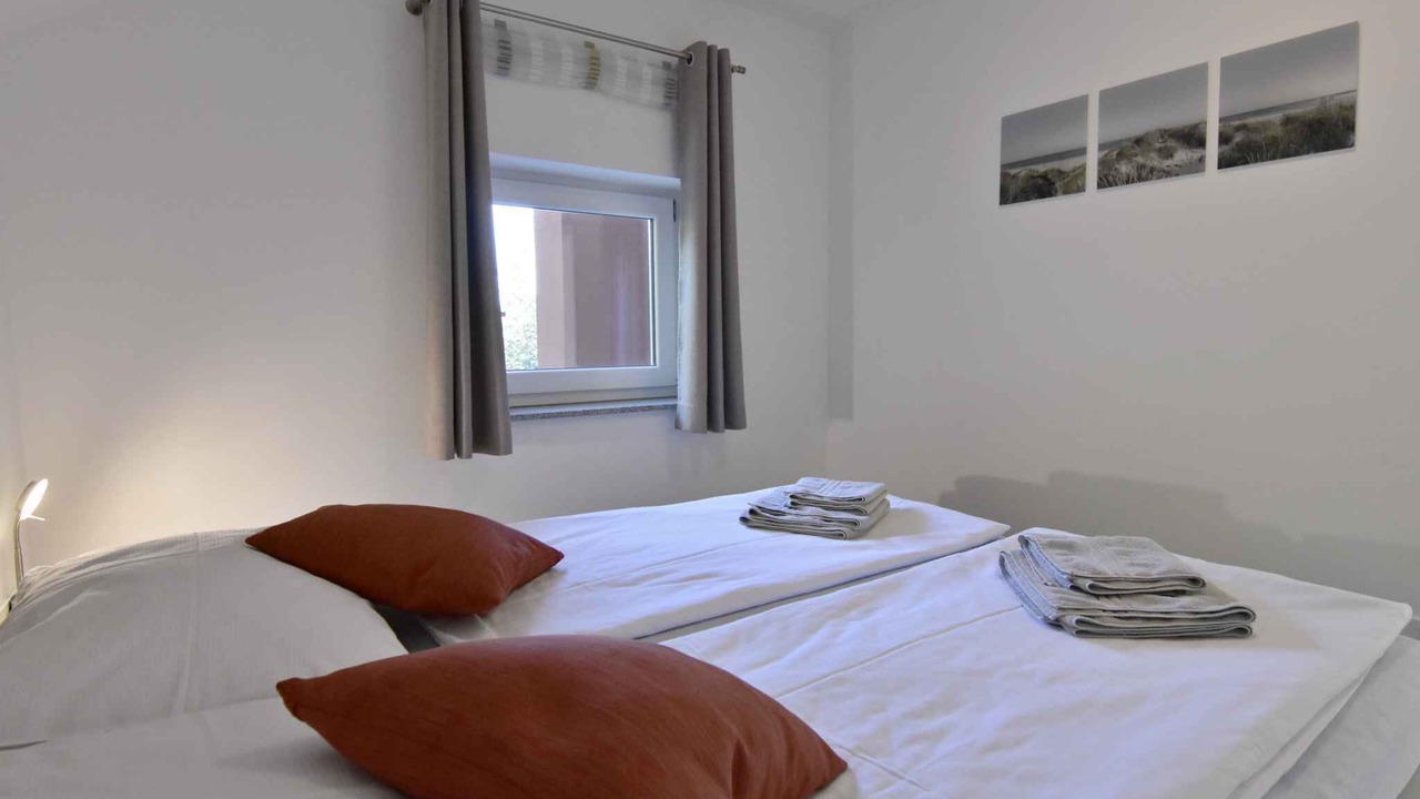 Photo of Bedroom in Savudrija