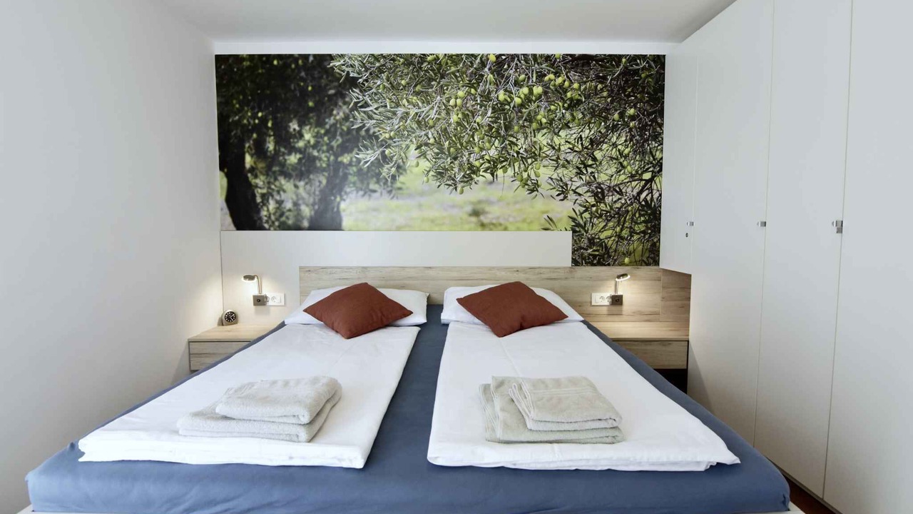 Photo of Bedroom in Savudrija