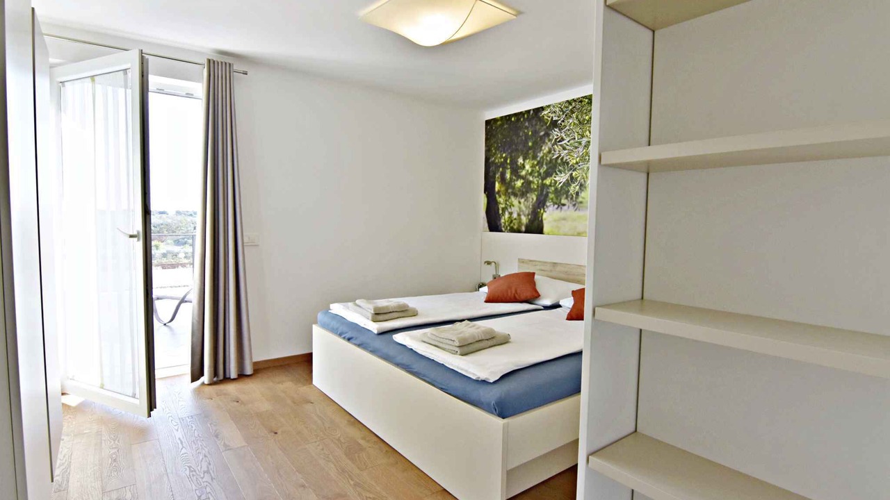 Photo of Bedroom in Savudrija