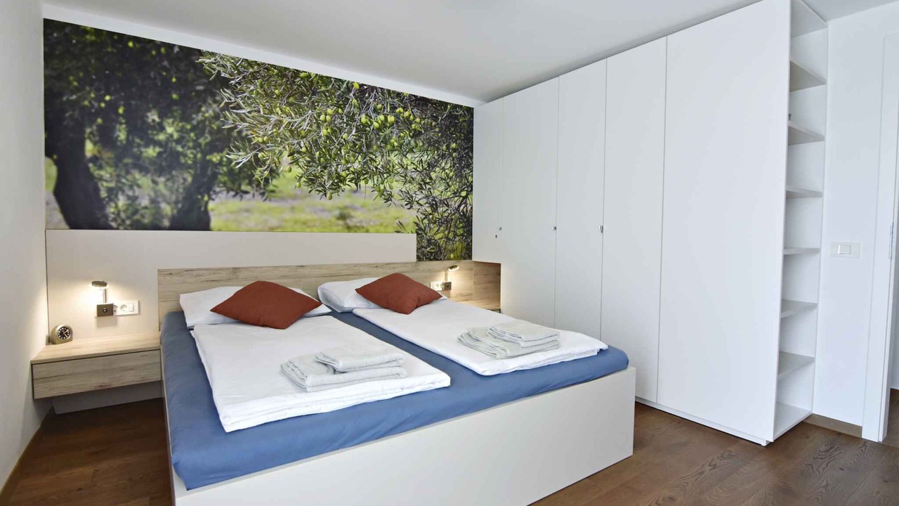 Photo of Bedroom in Savudrija