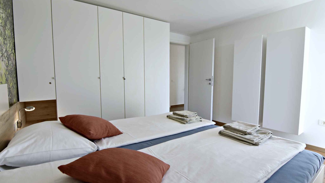 Photo of Bedroom in Savudrija