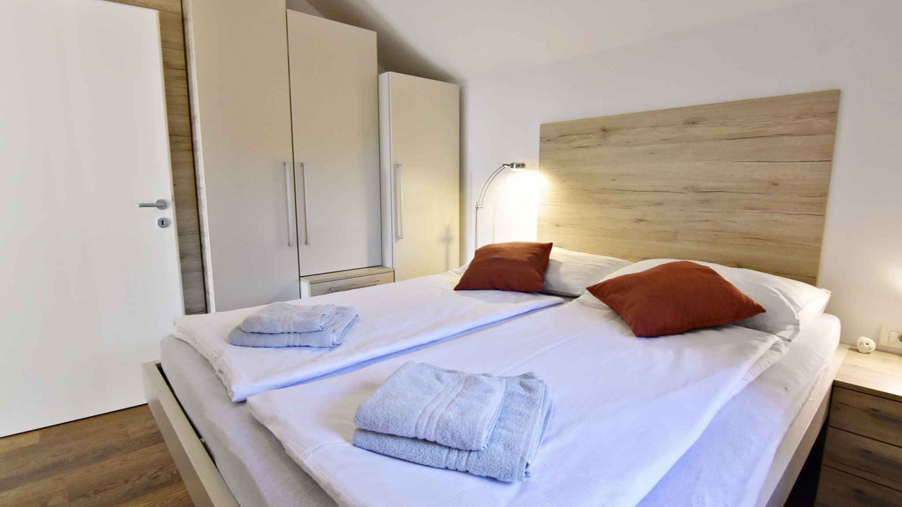 Photo of Bedroom in Savudrija