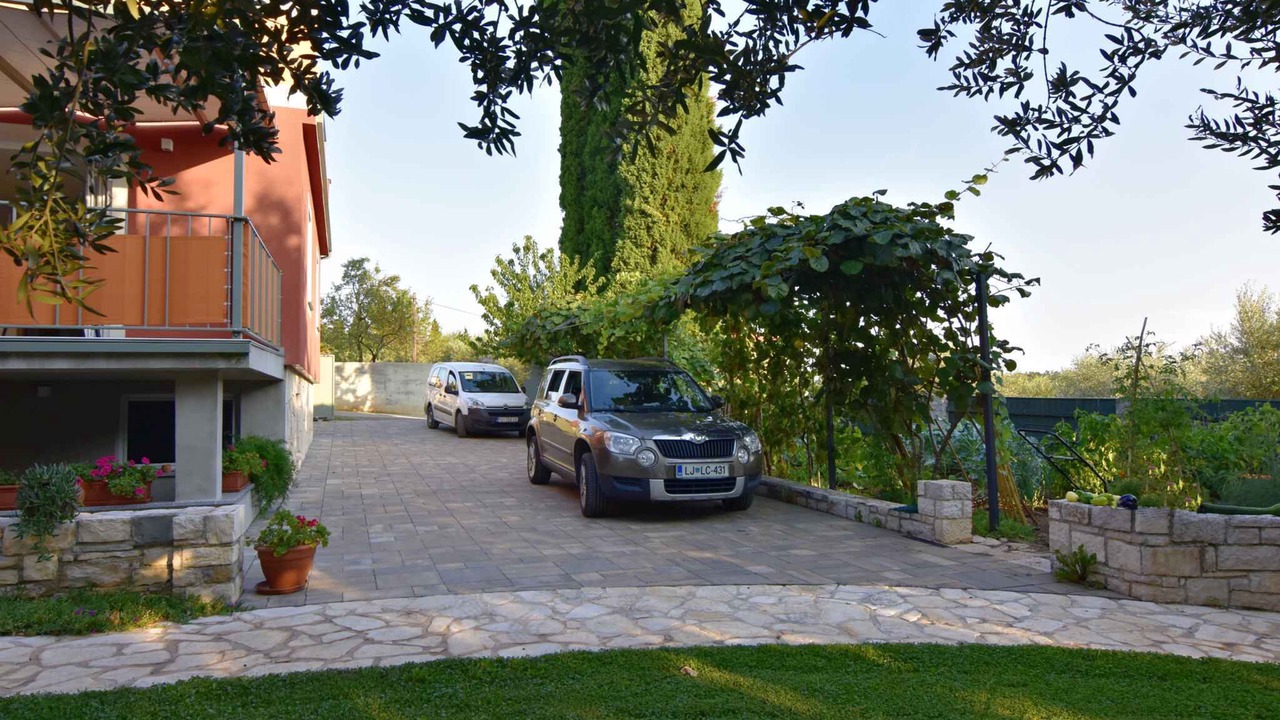 Photo of Outdoor in Savudrija