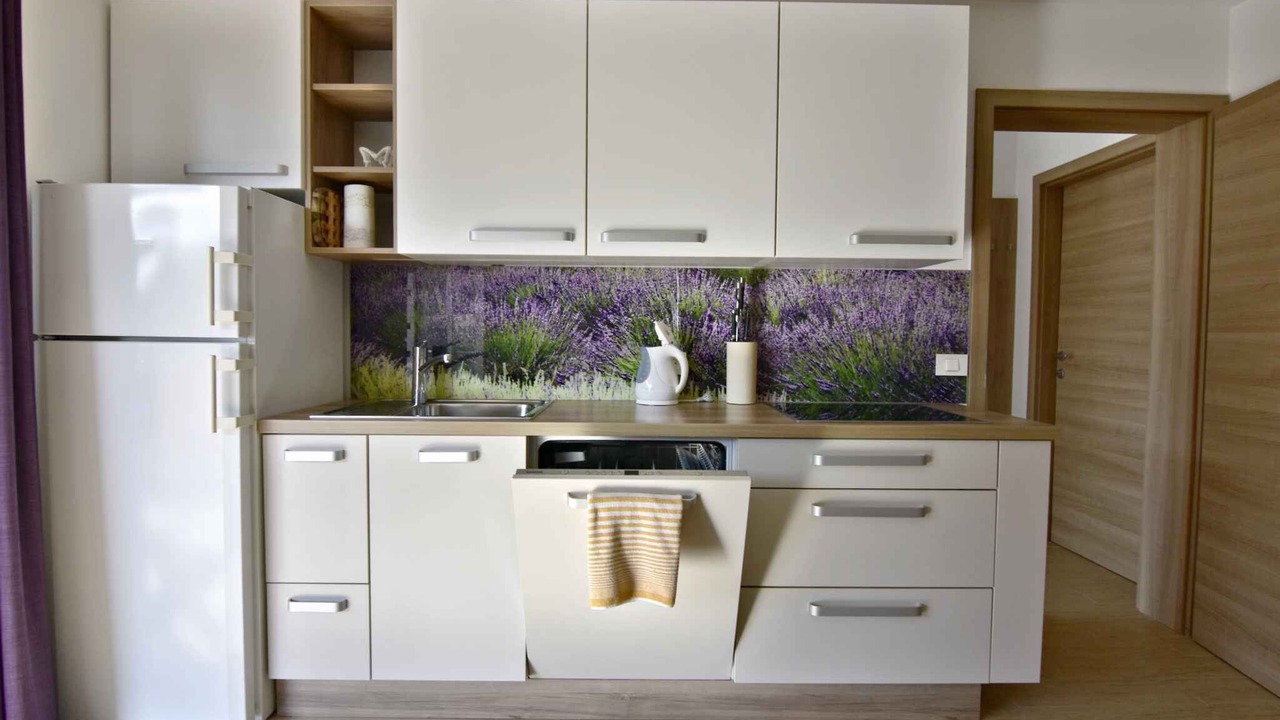 Photo of Kitchen in Savudrija