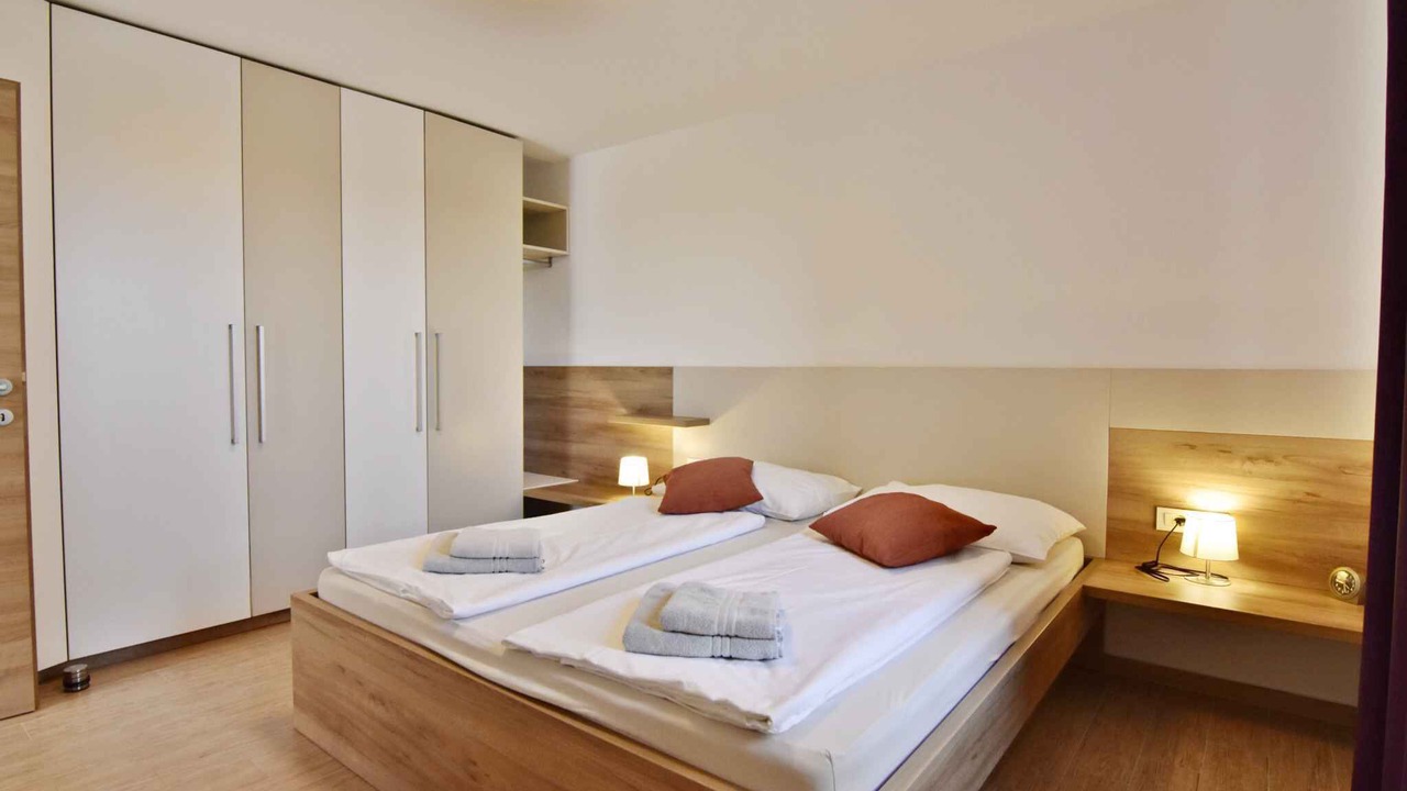 Photo of Bedroom in Savudrija