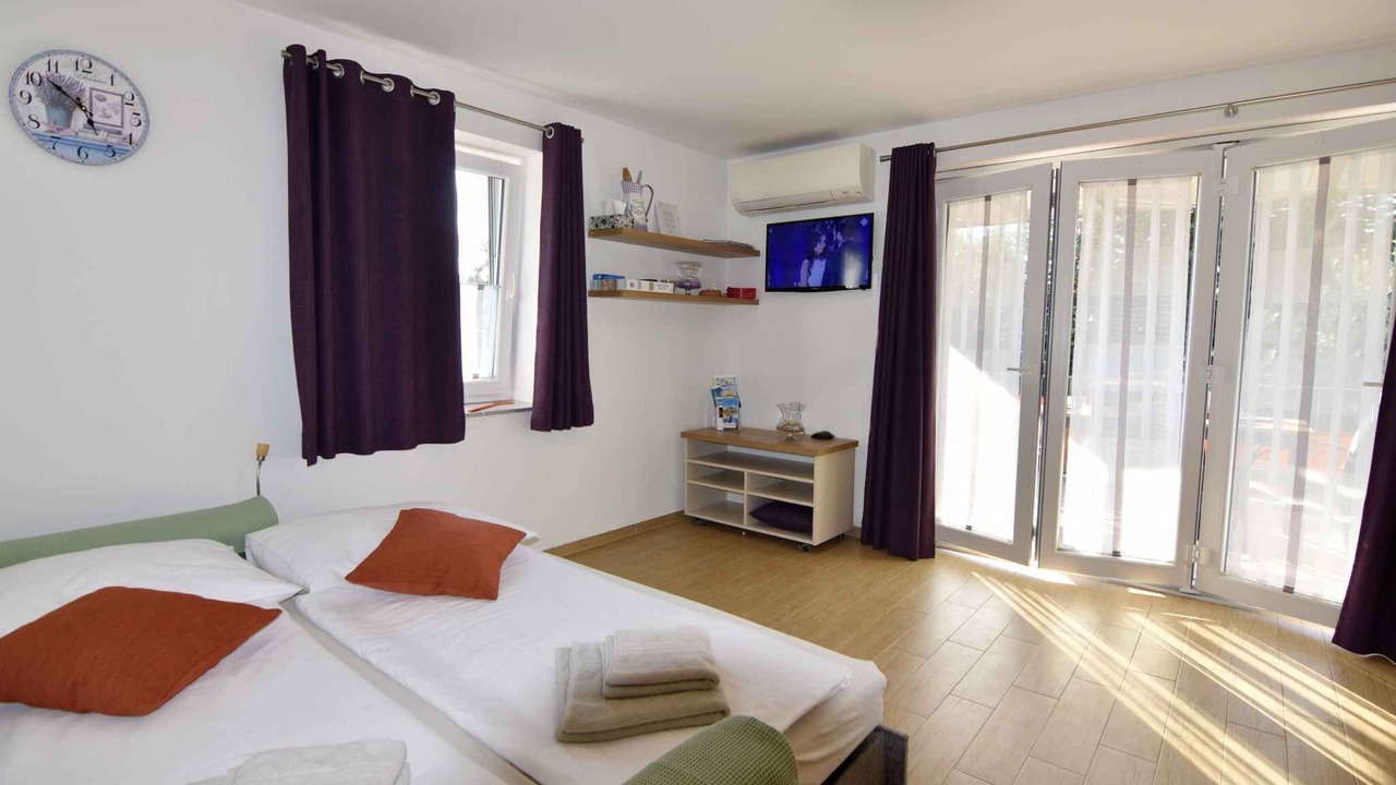Photo of Bedroom in Savudrija