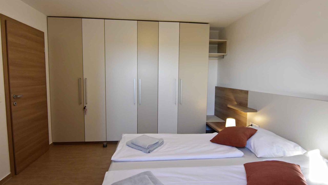 Photo of Bedroom in Savudrija