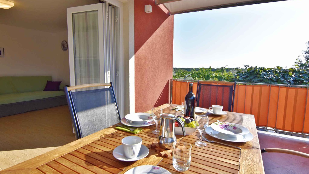 Photo of Outdoor in Savudrija