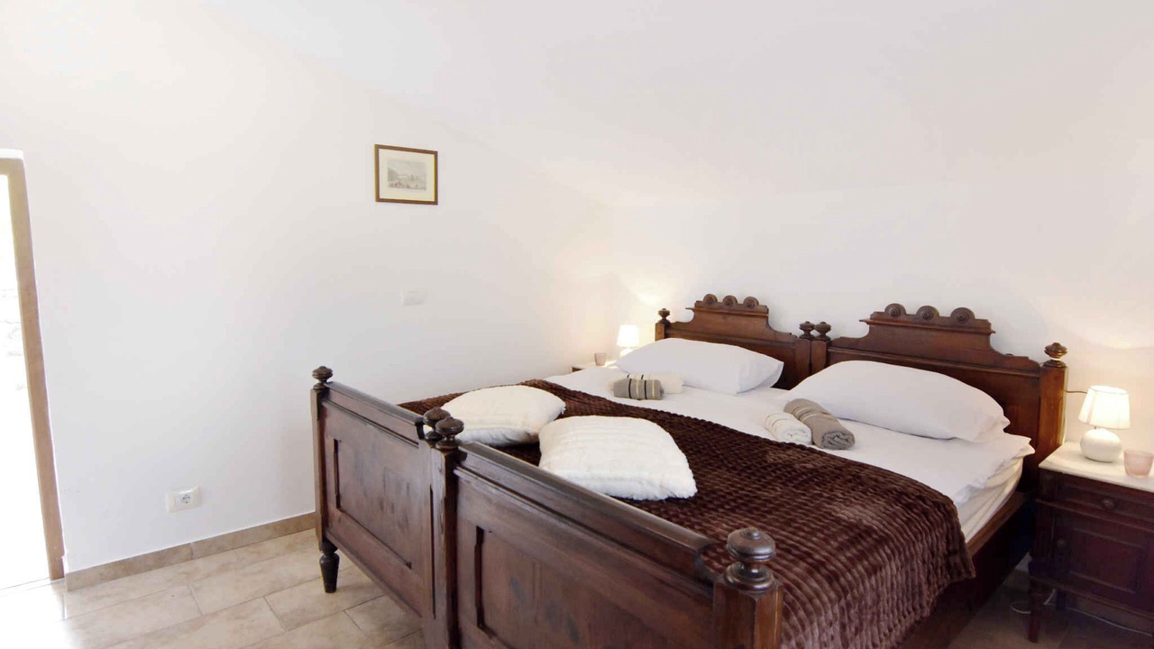 Photo of Bedroom in Sveti Bartol