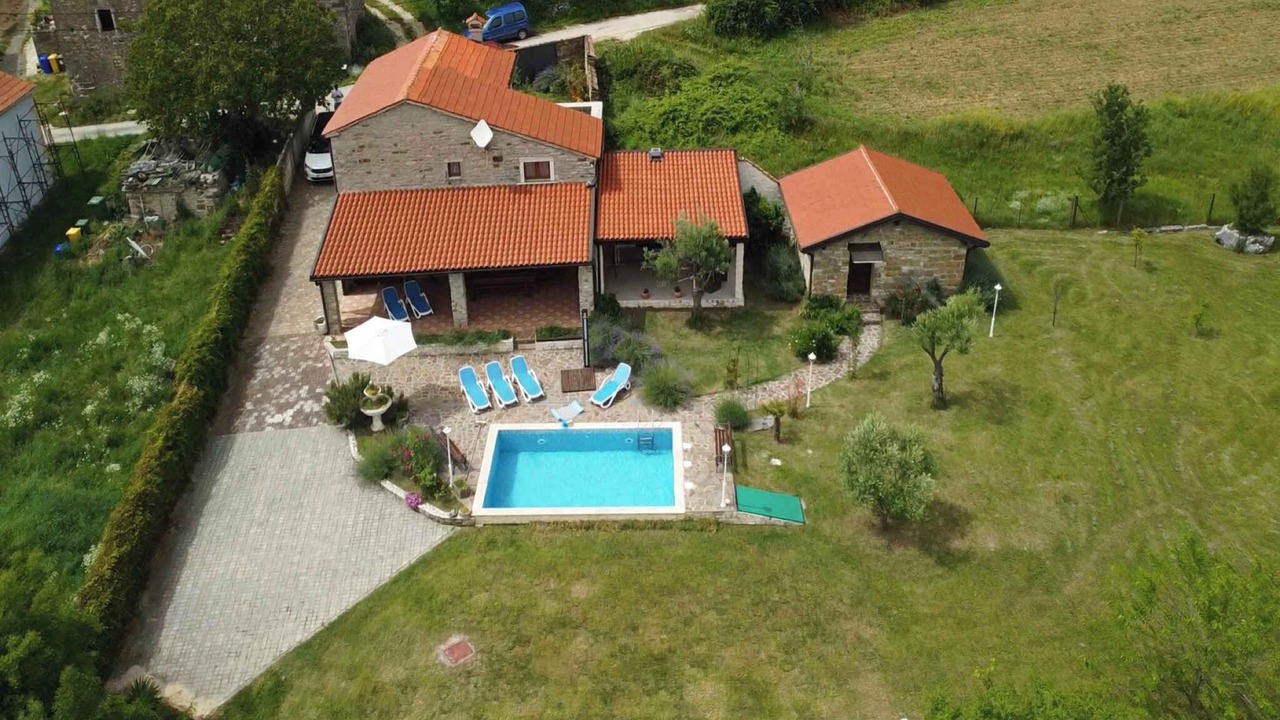 Photo of Outdoor in Sveti Bartol