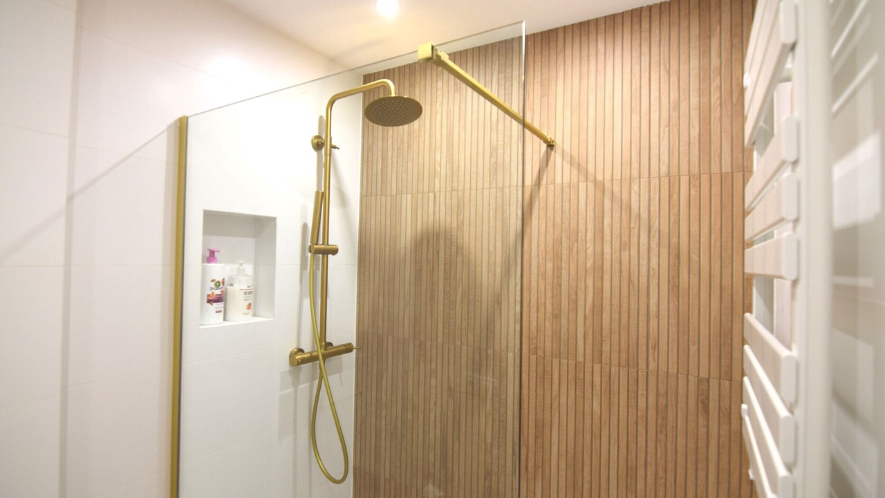 Photo of Bathroom in Empuriabrava
