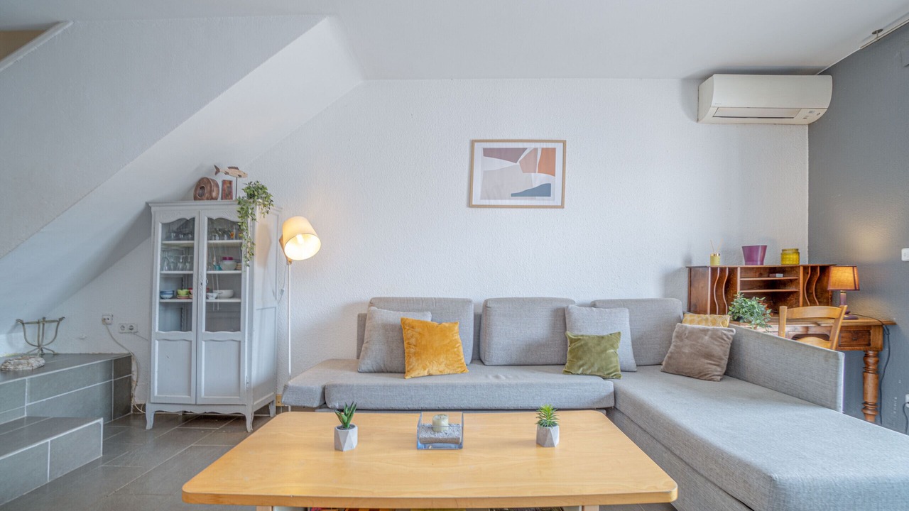 Photo of Livingroom in Empuriabrava
