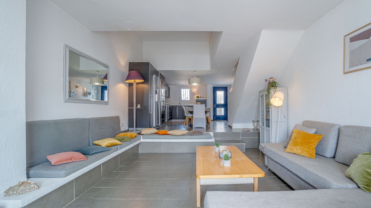 Photo of Livingroom in Empuriabrava