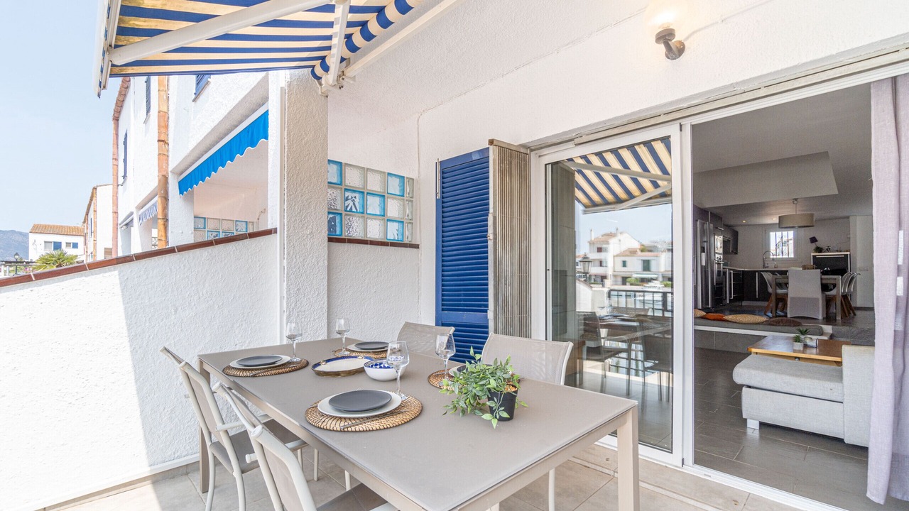 Photo of Outdoor in Empuriabrava