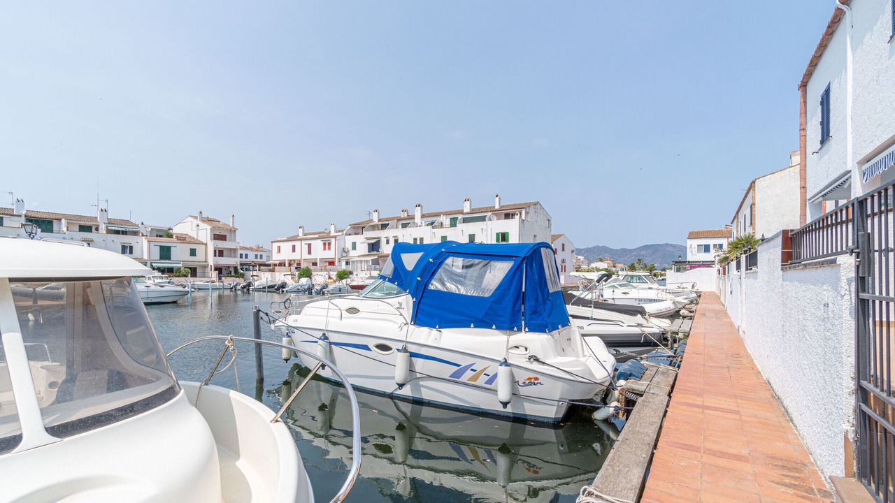 Photo of Others in Empuriabrava