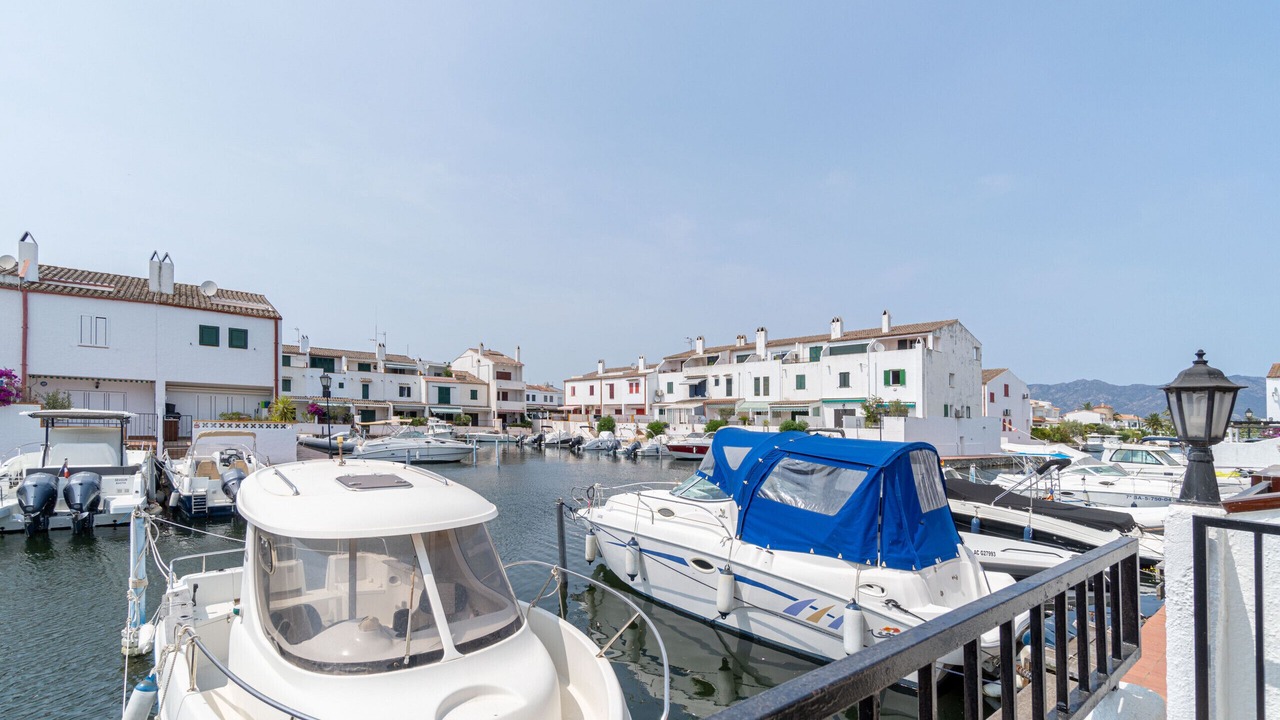 Photo of Others in Empuriabrava