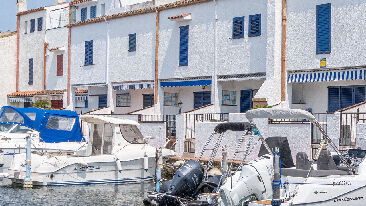 Photo of Others in Empuriabrava