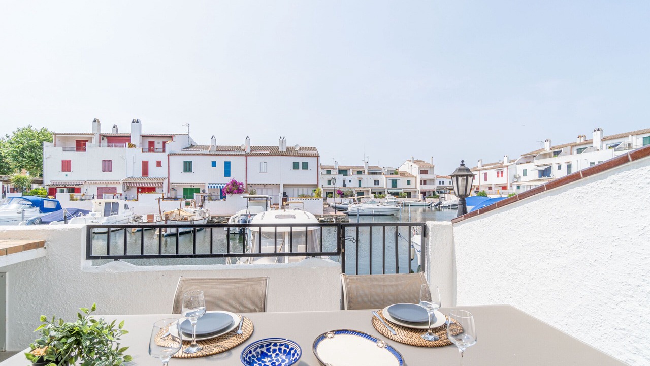 Photo of Outdoor in Empuriabrava