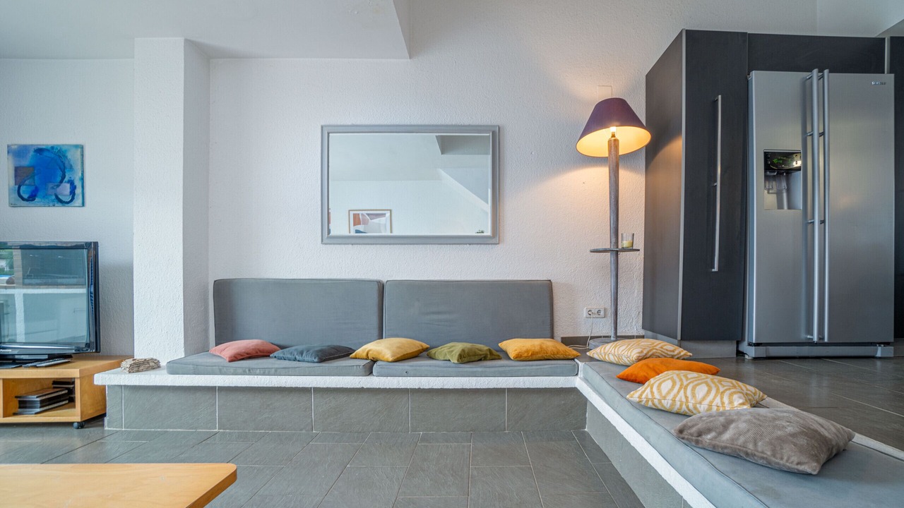 Photo of Livingroom in Empuriabrava