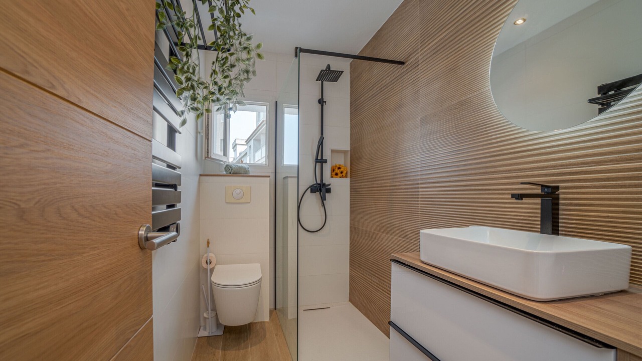 Photo of Bathroom in Empuriabrava
