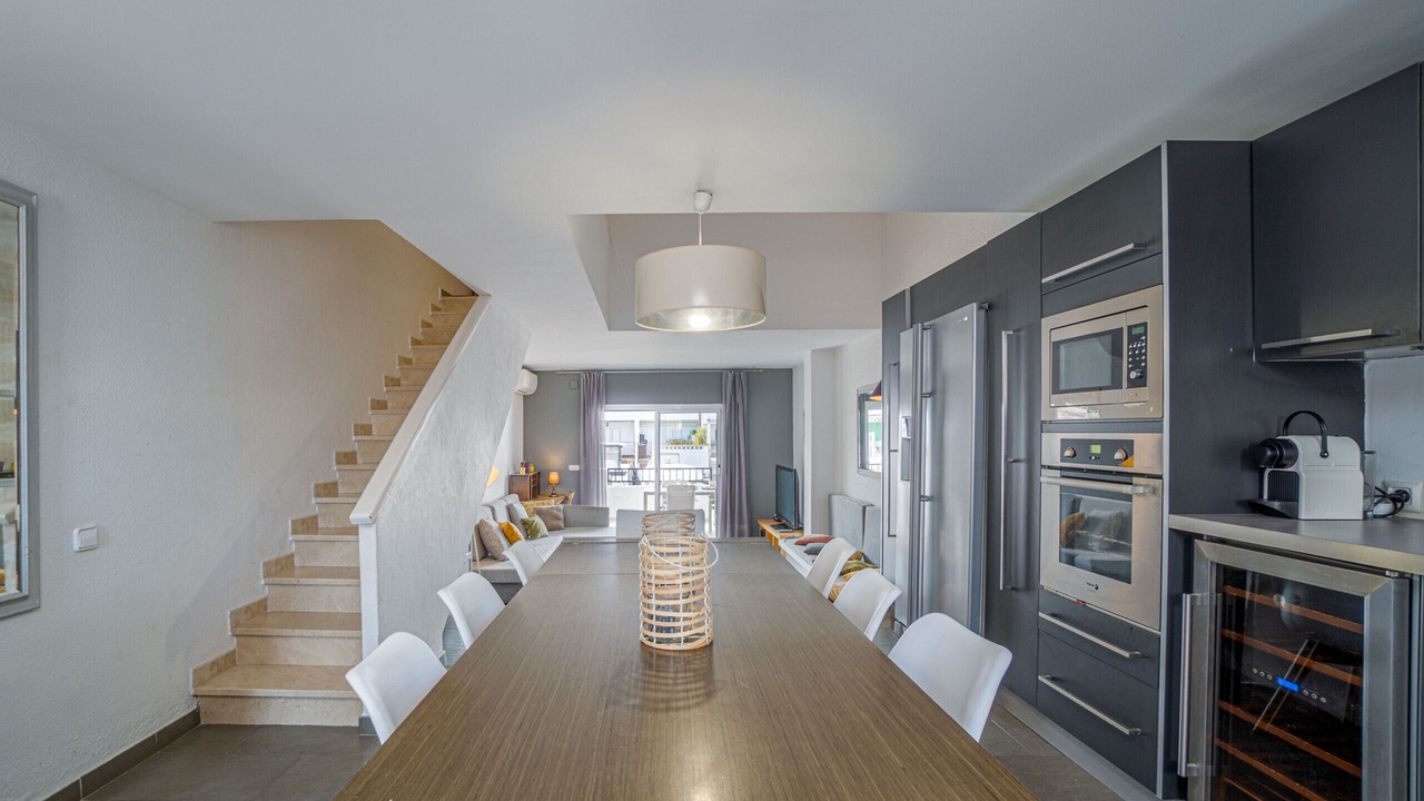 Photo of Kitchen in Empuriabrava