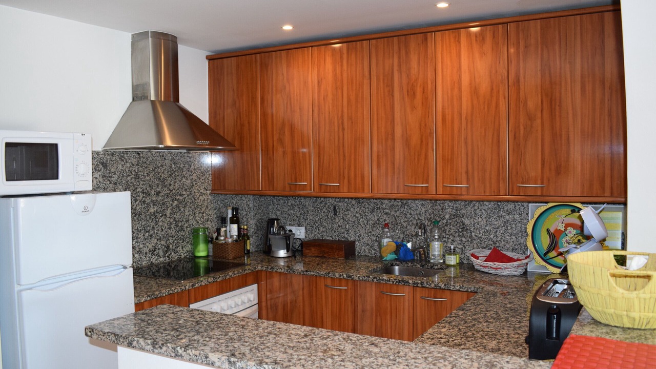 Photo of Kitchen in Empuriabrava