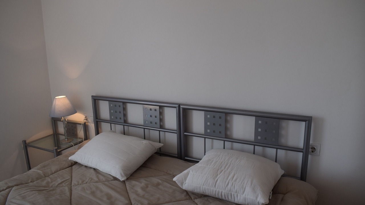 Photo of Bedroom in Empuriabrava