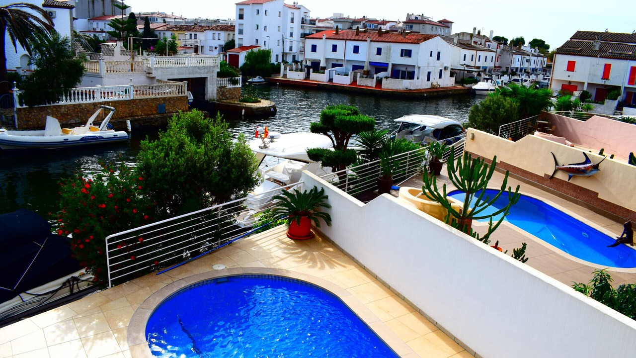 Photo of Outdoor in Empuriabrava