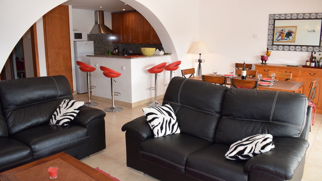 Photo of Livingroom in Empuriabrava