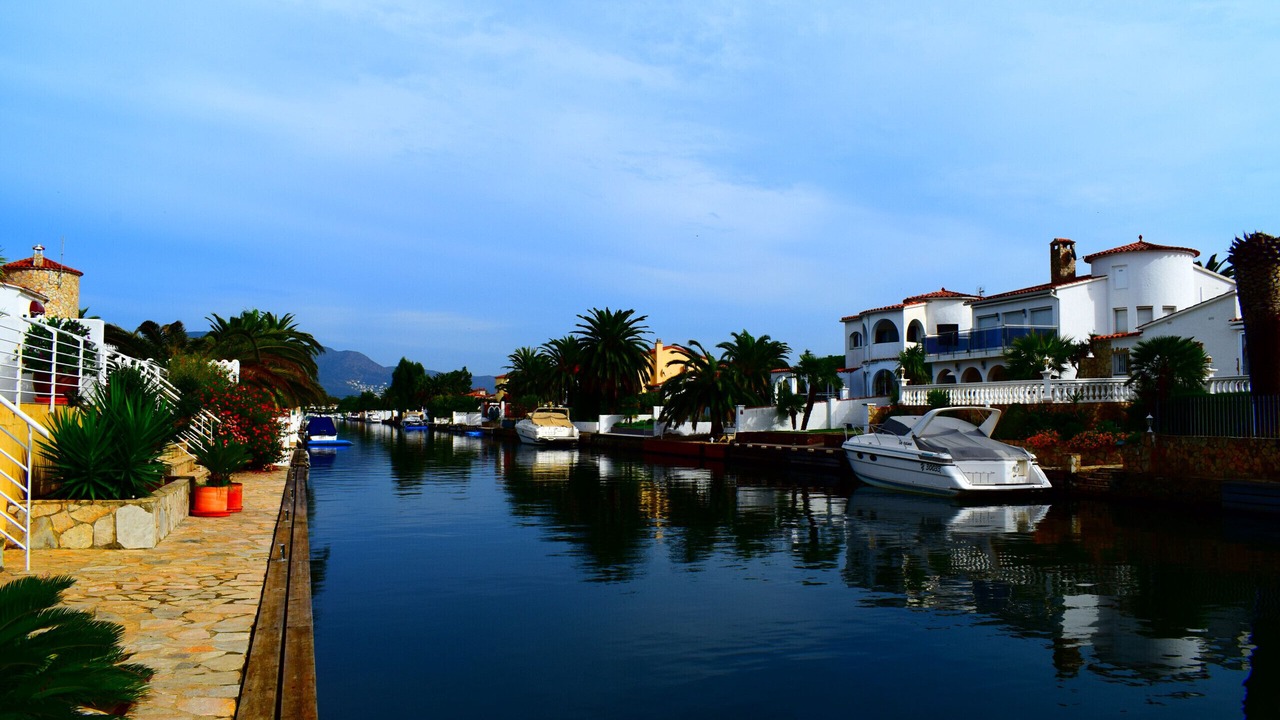 Photo of Others in Empuriabrava