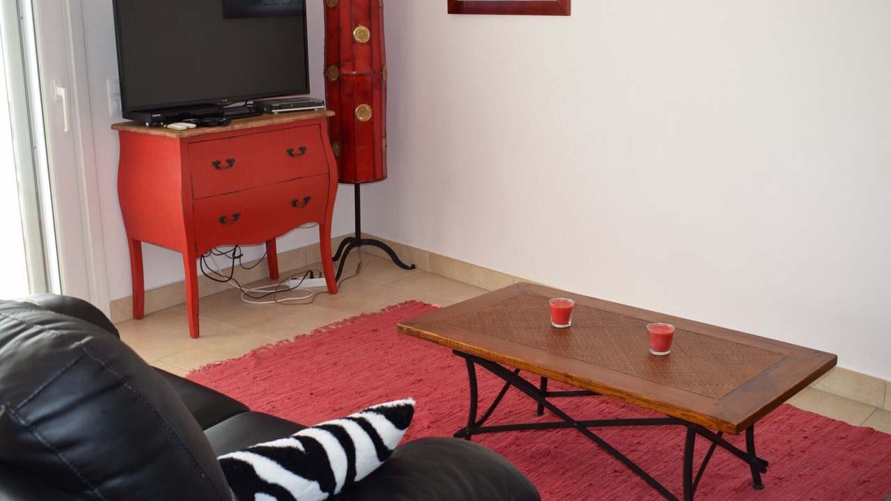 Photo of Livingroom in Empuriabrava